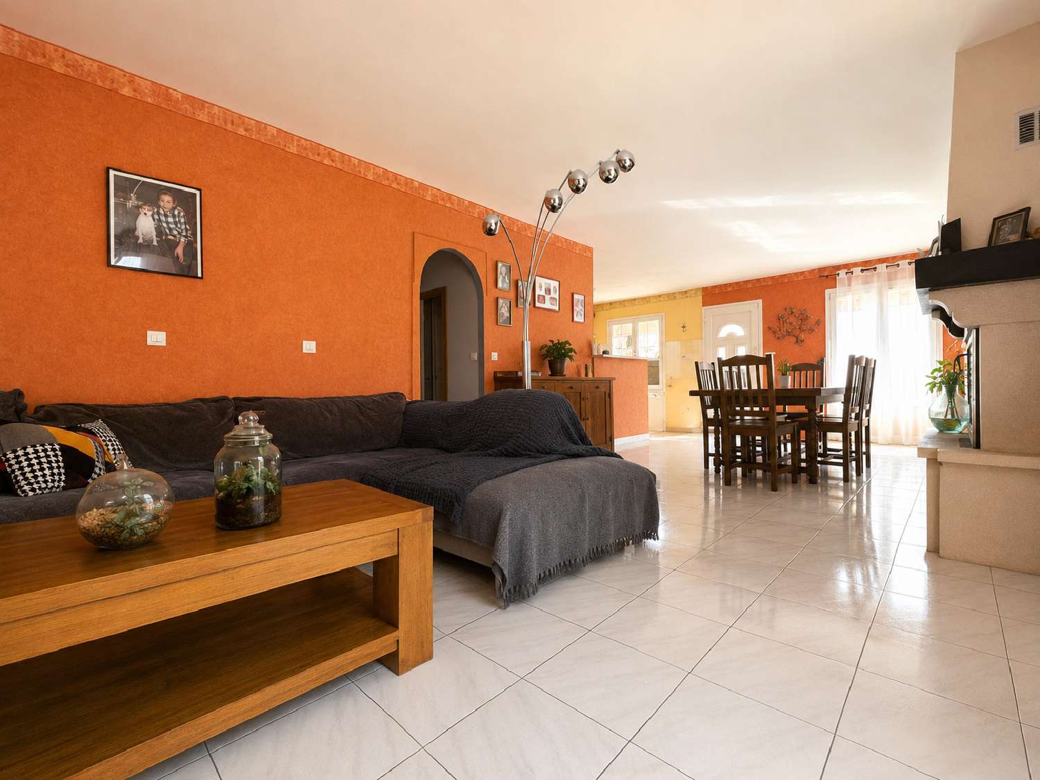  à vendre villa Lunel Hérault 6