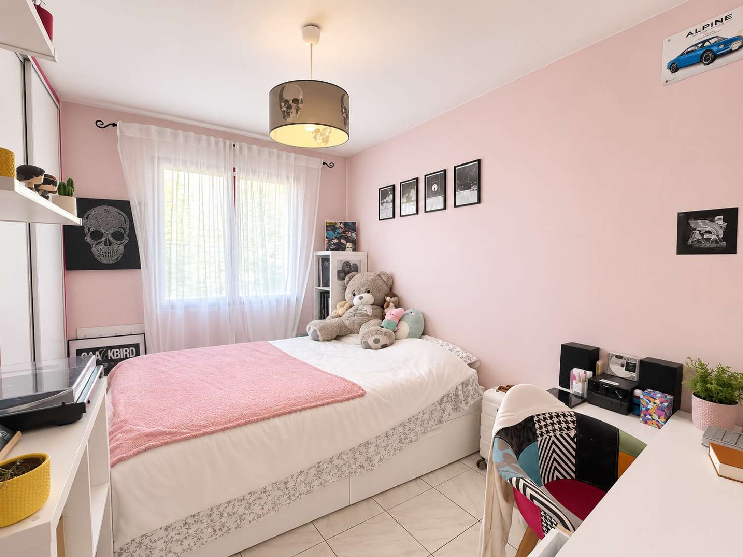  à vendre villa Lunel Hérault 8