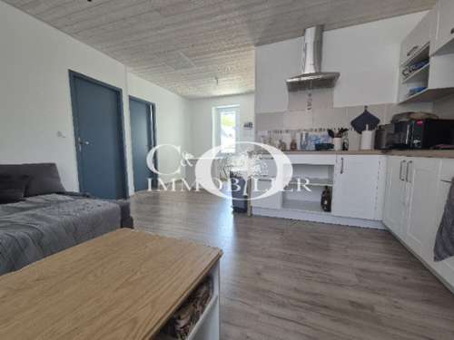 Machecoul Loire-Atlantique villa foto