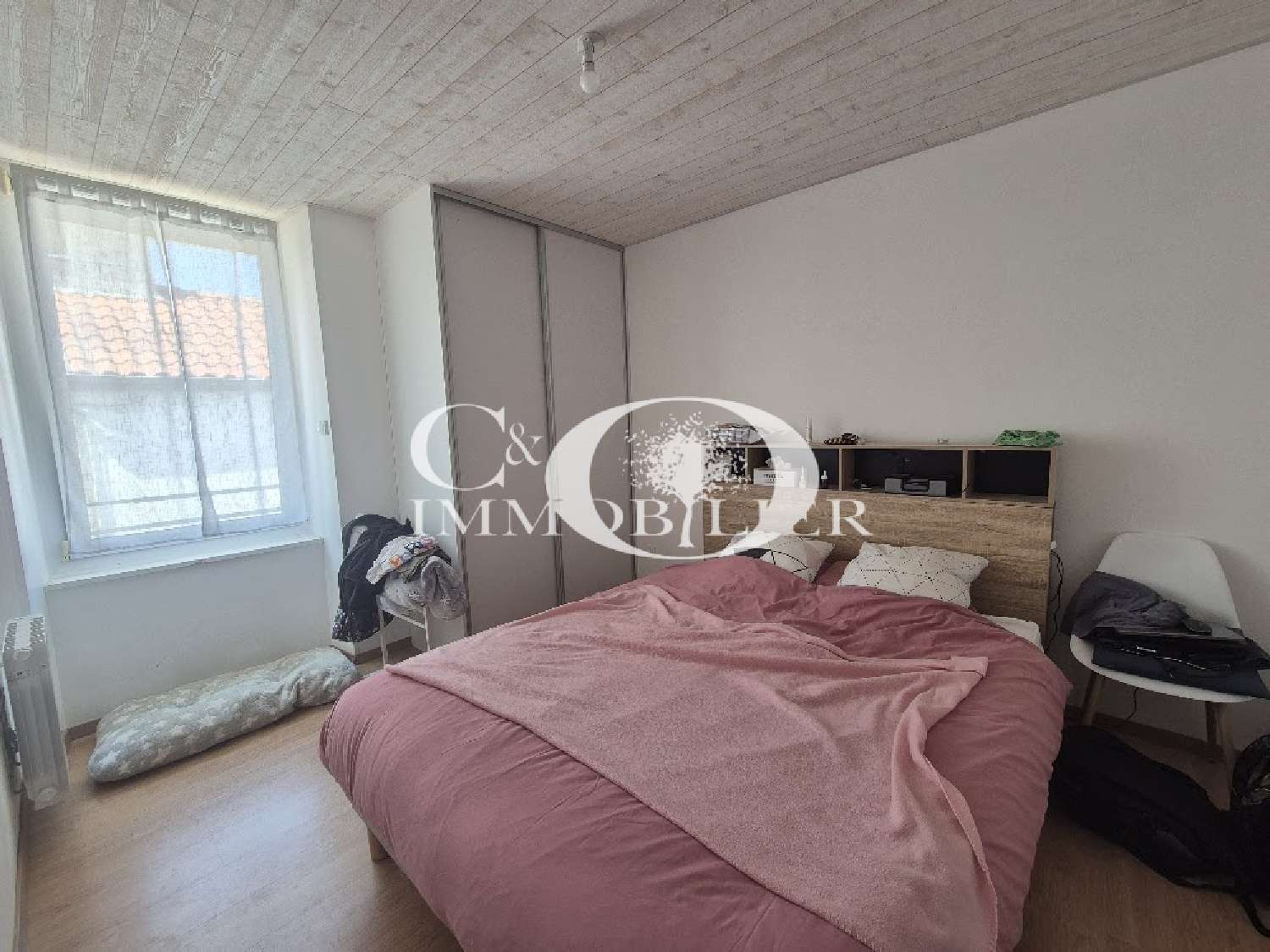 te koop villa Machecoul Loire-Atlantique 3