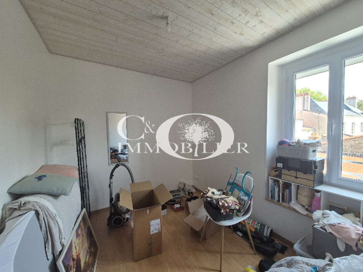 te koop villa Machecoul Loire-Atlantique 4