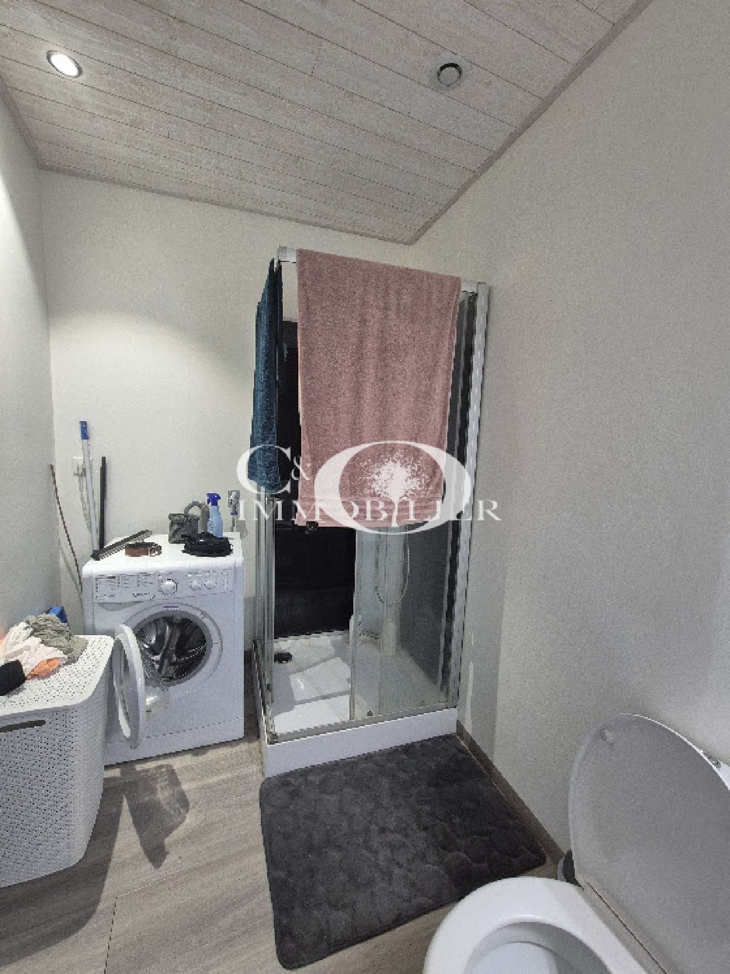 te koop villa Machecoul Loire-Atlantique 5