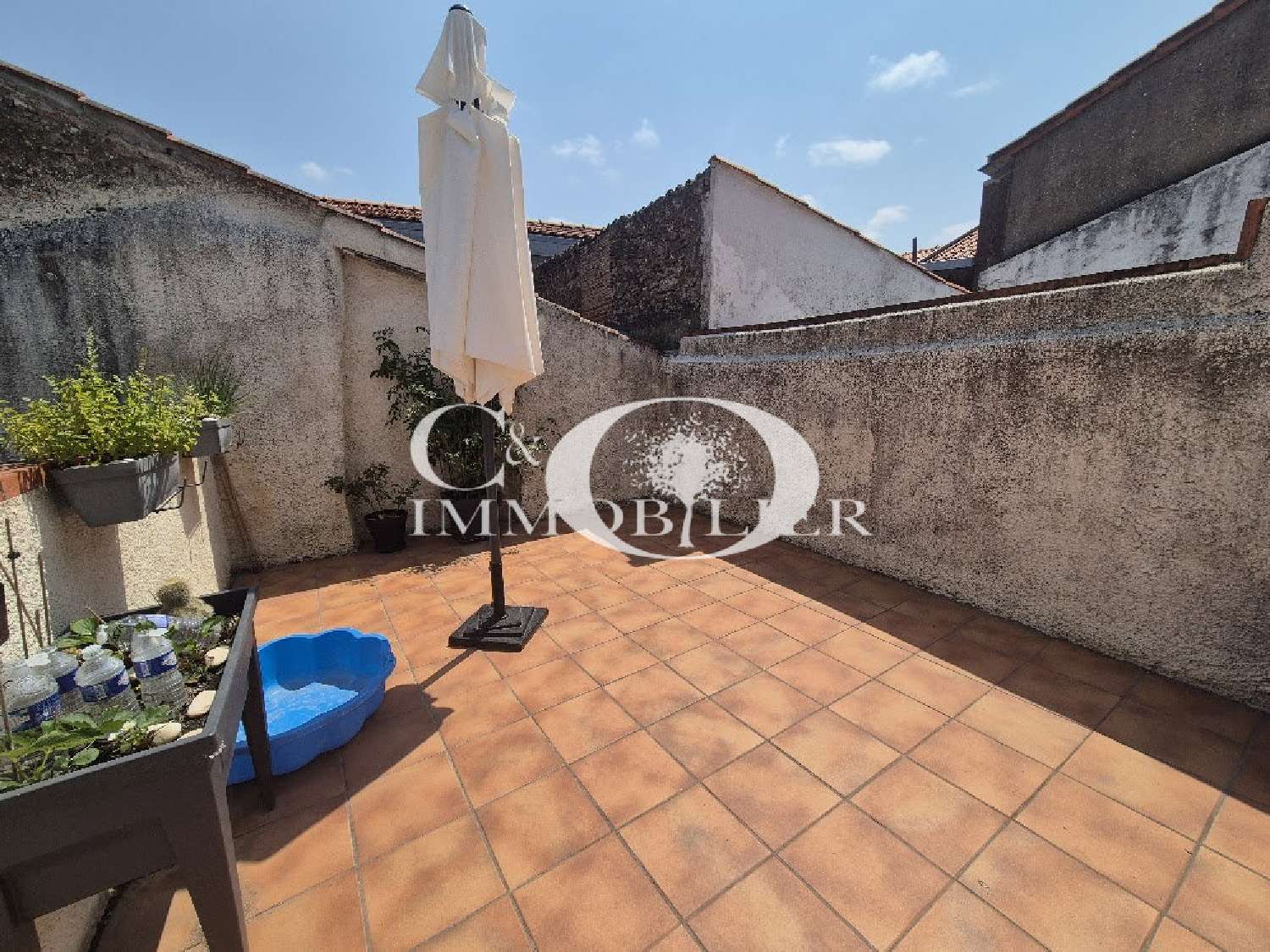 te koop villa Machecoul Loire-Atlantique 6