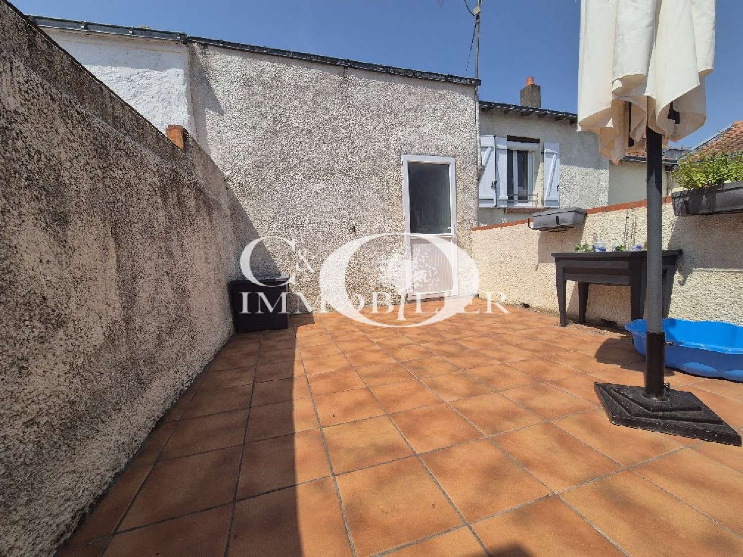 te koop villa Machecoul Loire-Atlantique 7