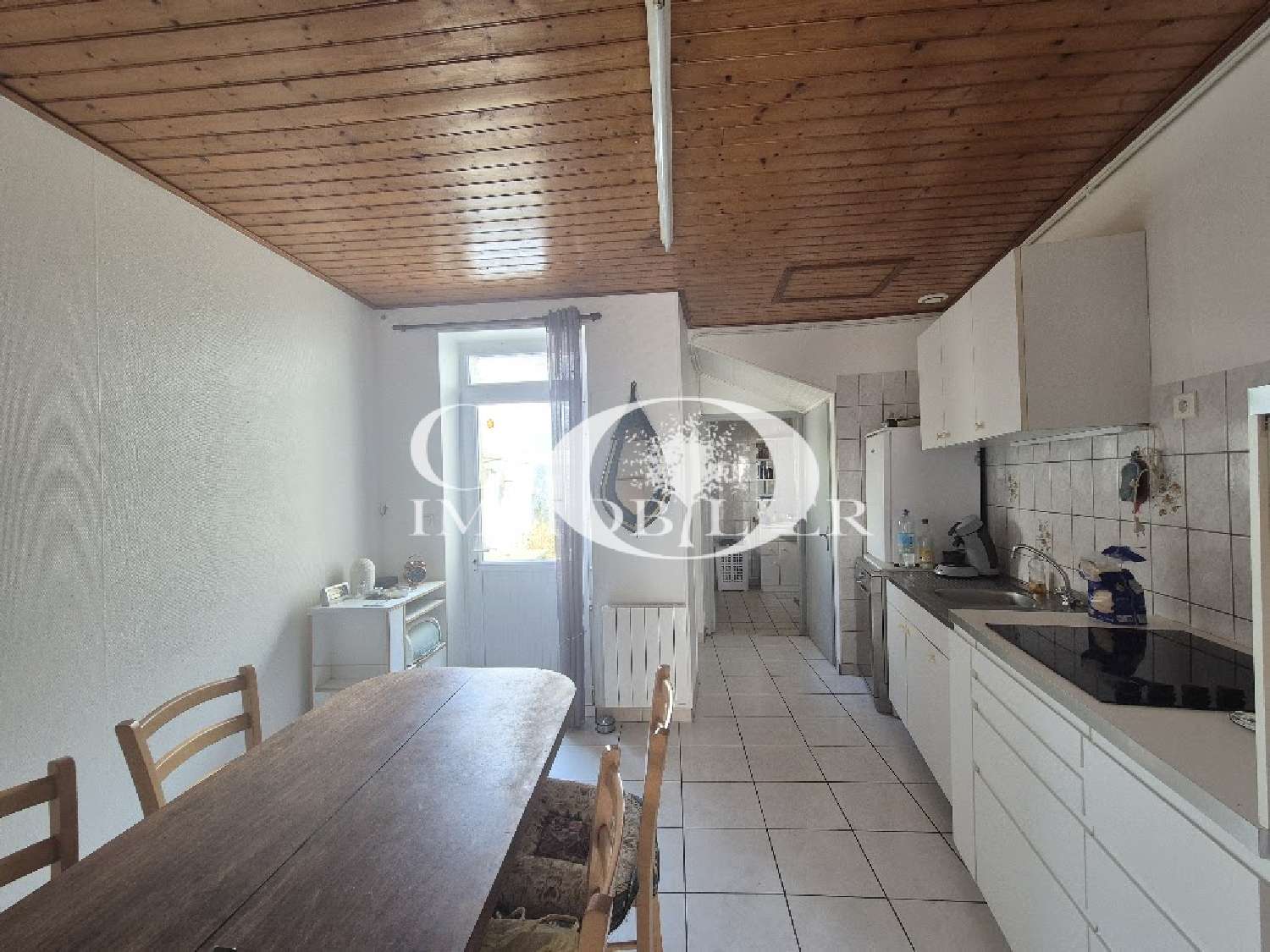 te koop villa Machecoul Loire-Atlantique 8