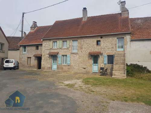 Malleret-Boussac Creuse villa foto 7398624