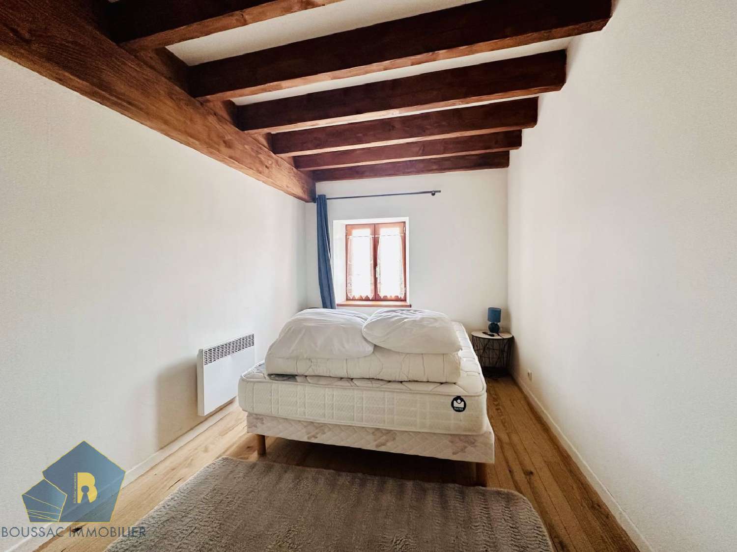  te koop villa Malleret-Boussac Creuse 5