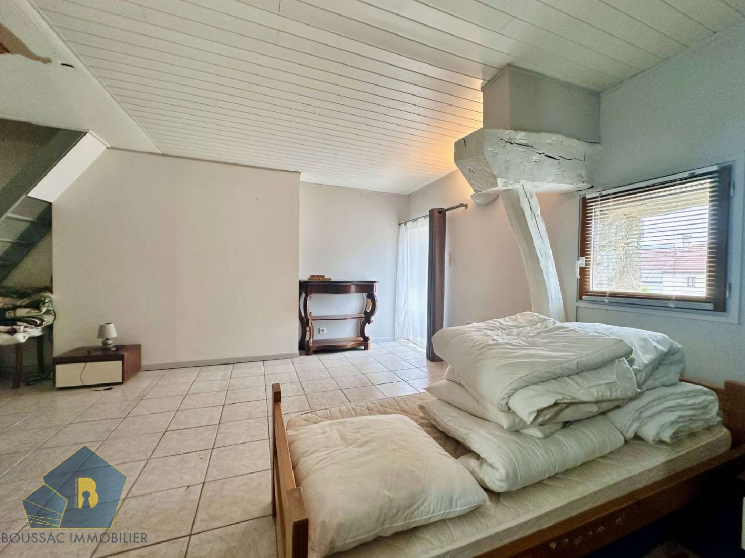  te koop villa Malleret-Boussac Creuse 7