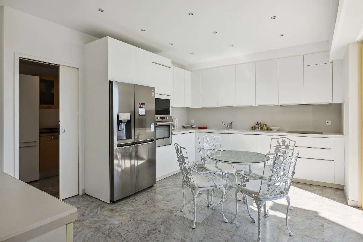 en venta villa Mandelieu-la-Napoule Alpes-Maritimes 4