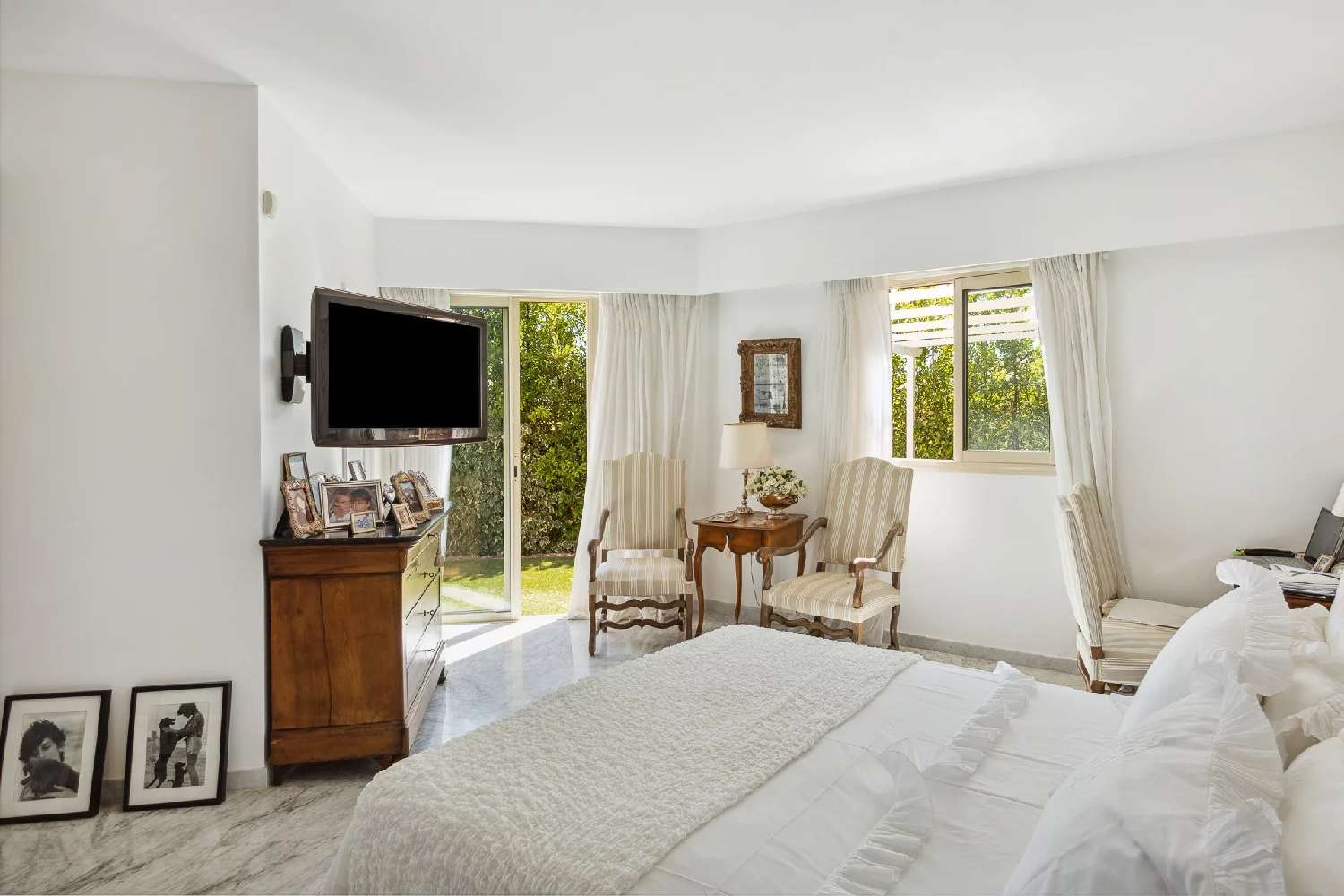 en venta villa Mandelieu-la-Napoule Alpes-Maritimes 5