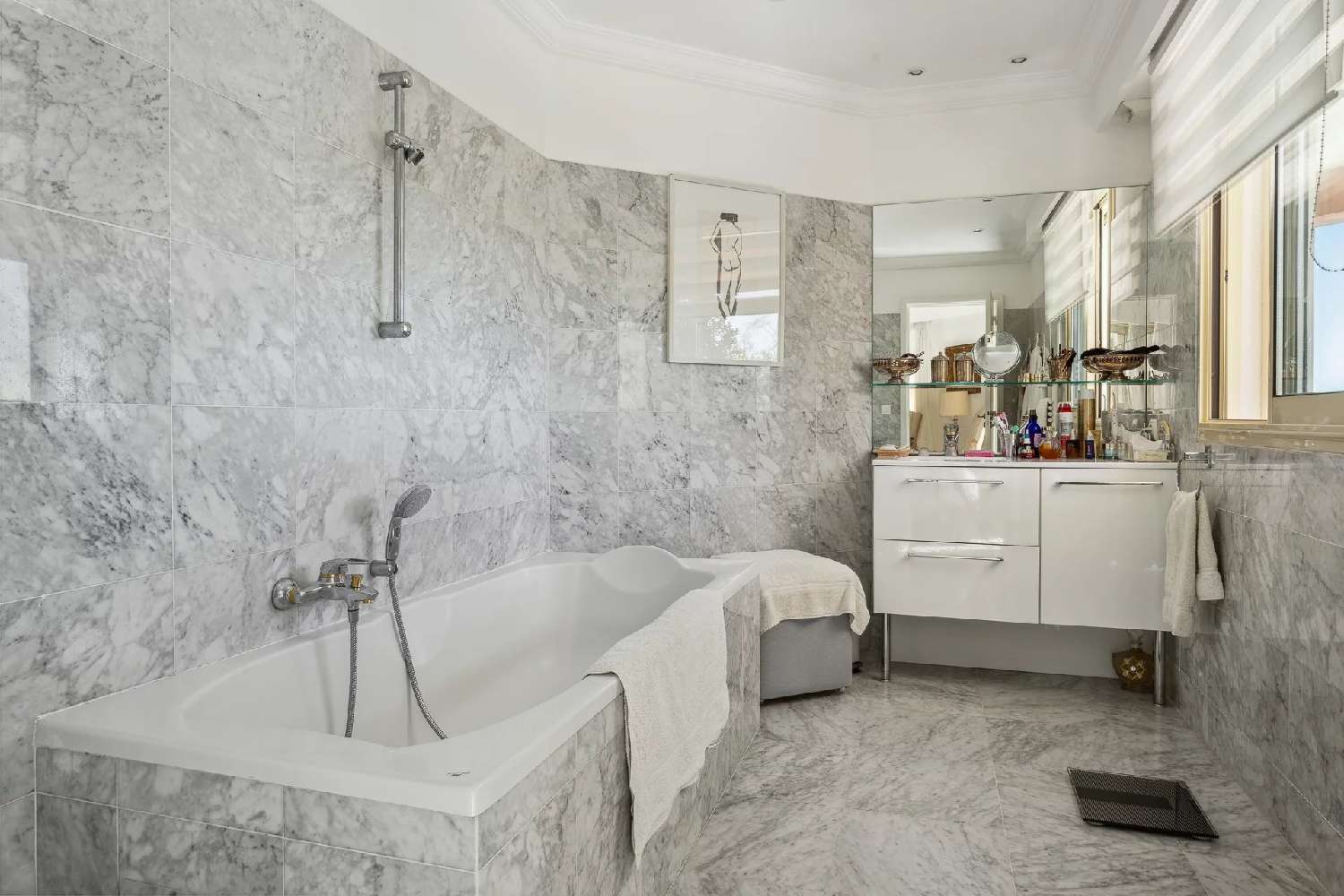 en venta villa Mandelieu-la-Napoule Alpes-Maritimes 6