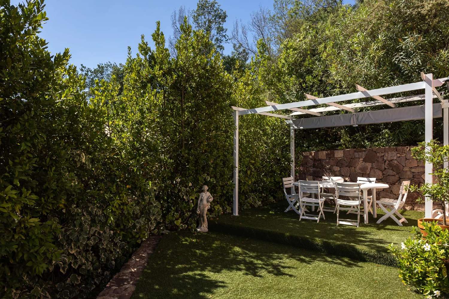 en venta villa Mandelieu-la-Napoule Alpes-Maritimes 7