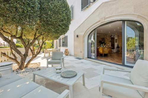 Mandelieu-la-Napoule Alpes-Maritimes villa foto 7383489