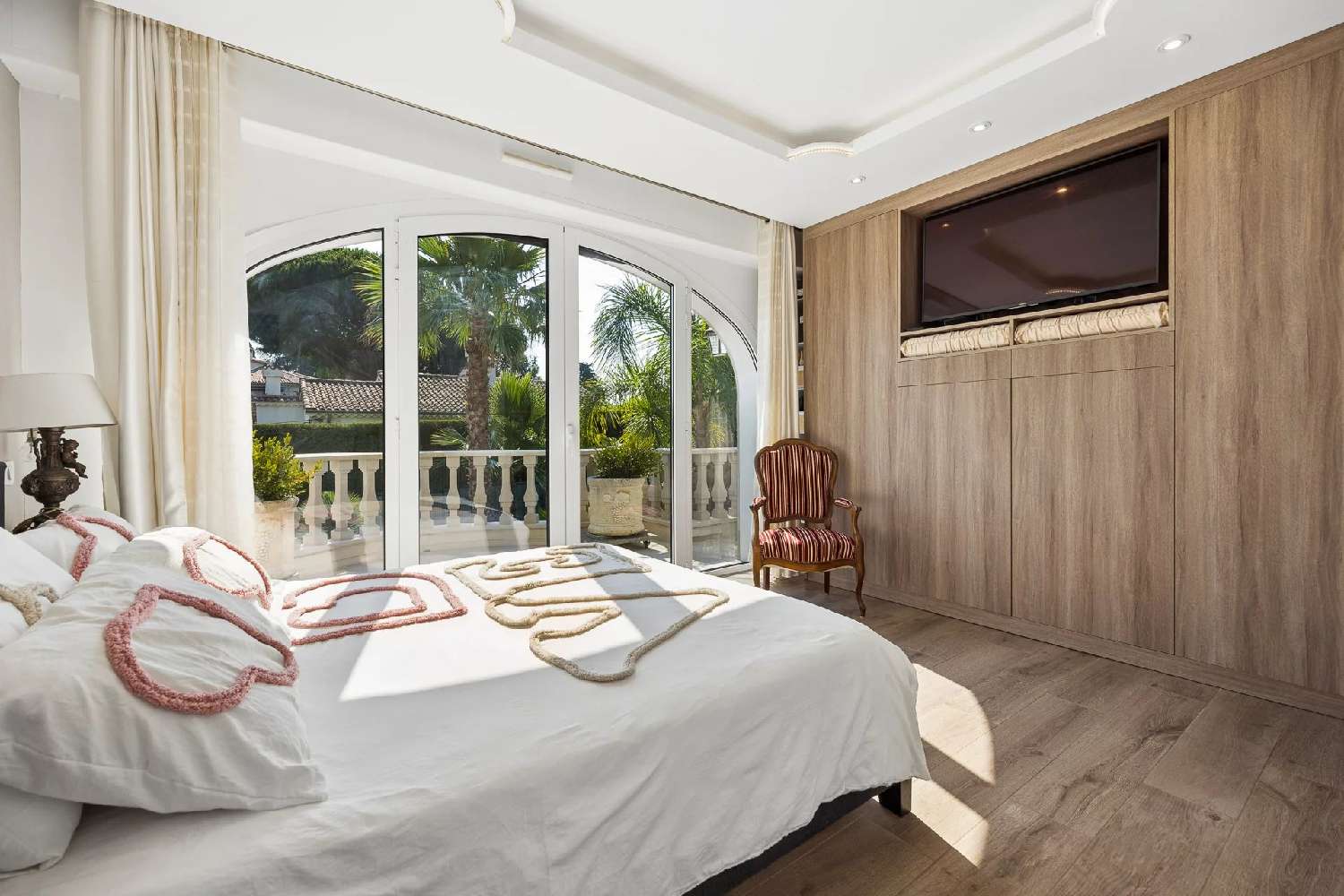te koop villa Mandelieu-la-Napoule Alpes-Maritimes 8