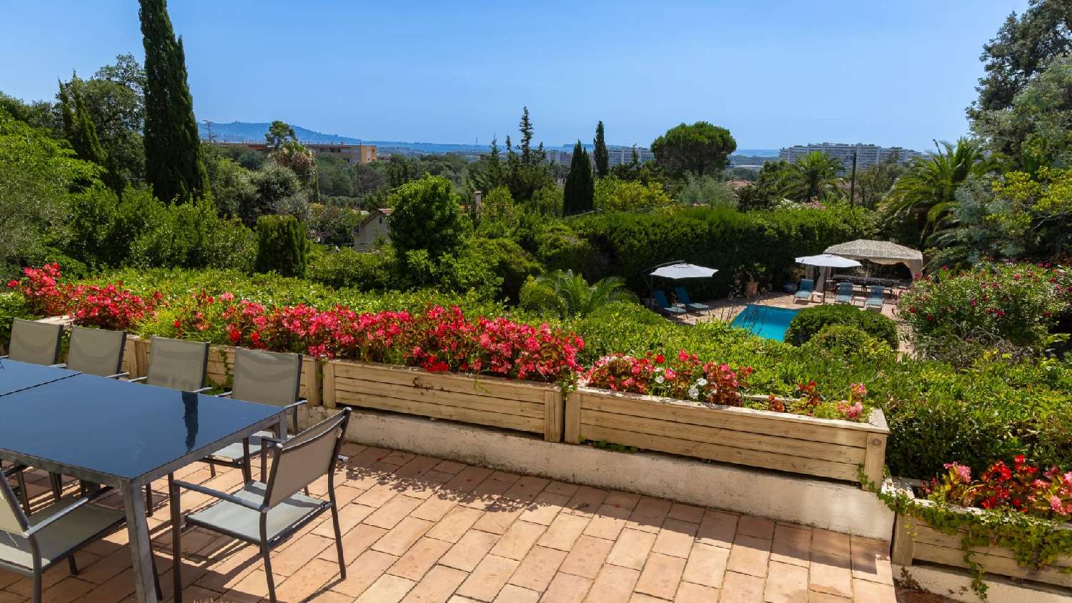 for sale villa Mandelieu-la-Napoule Alpes-Maritimes 5