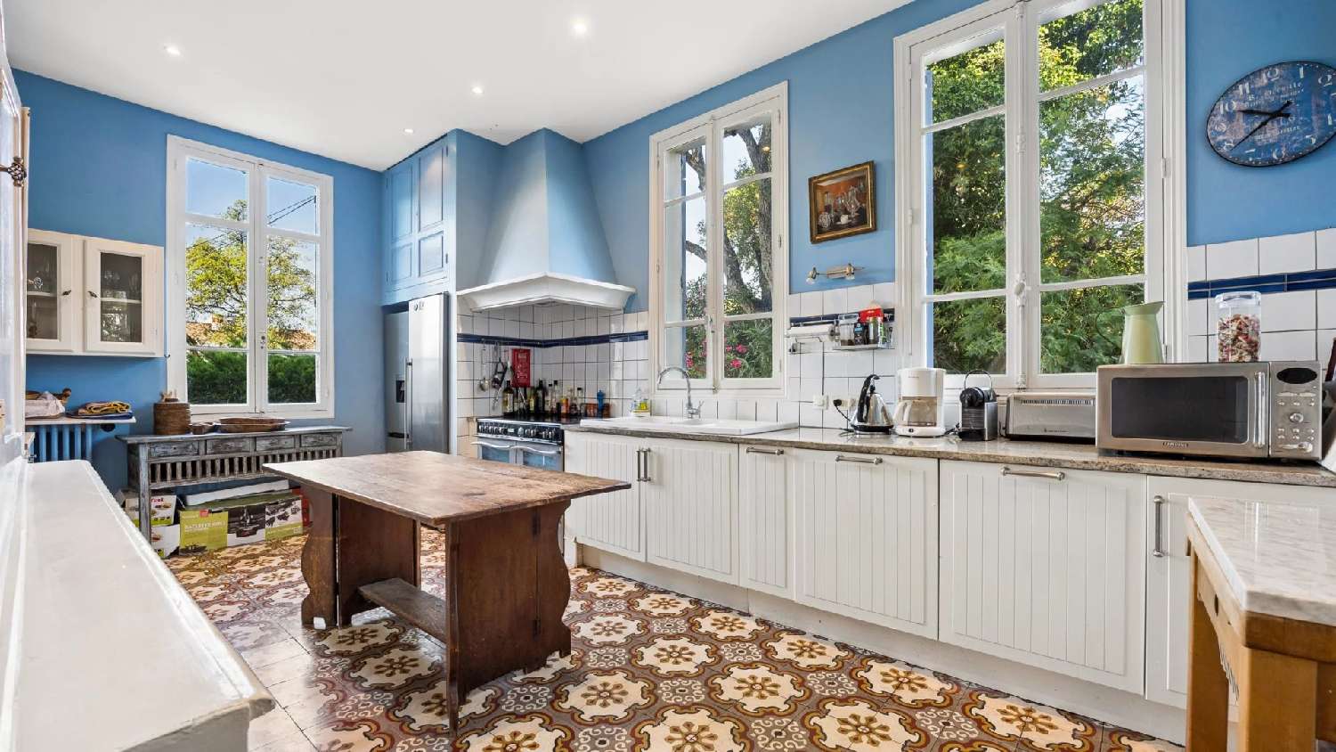 for sale villa Mandelieu-la-Napoule Alpes-Maritimes 8