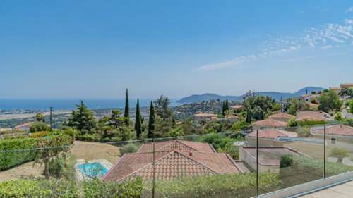Mandelieu-la-Napoule Alpes-Maritimes villa foto 7383517