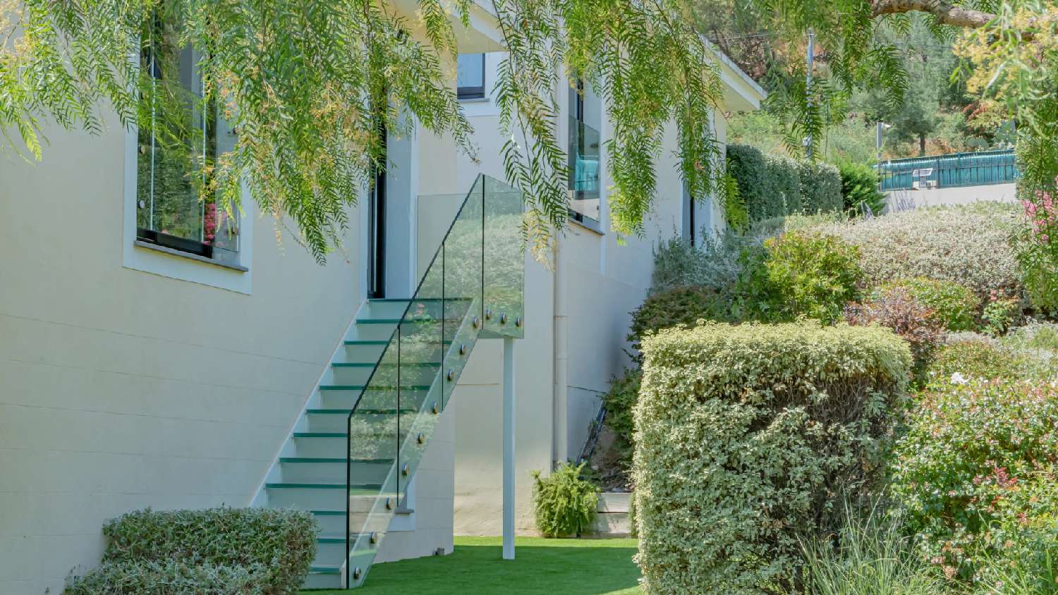 for sale villa Mandelieu-la-Napoule Alpes-Maritimes 3