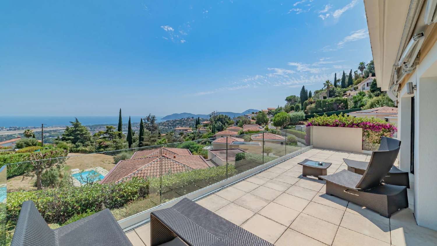 for sale villa Mandelieu-la-Napoule Alpes-Maritimes 4