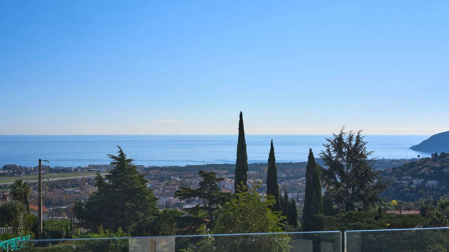 for sale villa Mandelieu-la-Napoule Alpes-Maritimes 5