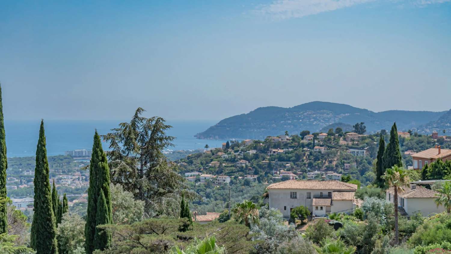 for sale villa Mandelieu-la-Napoule Alpes-Maritimes 6