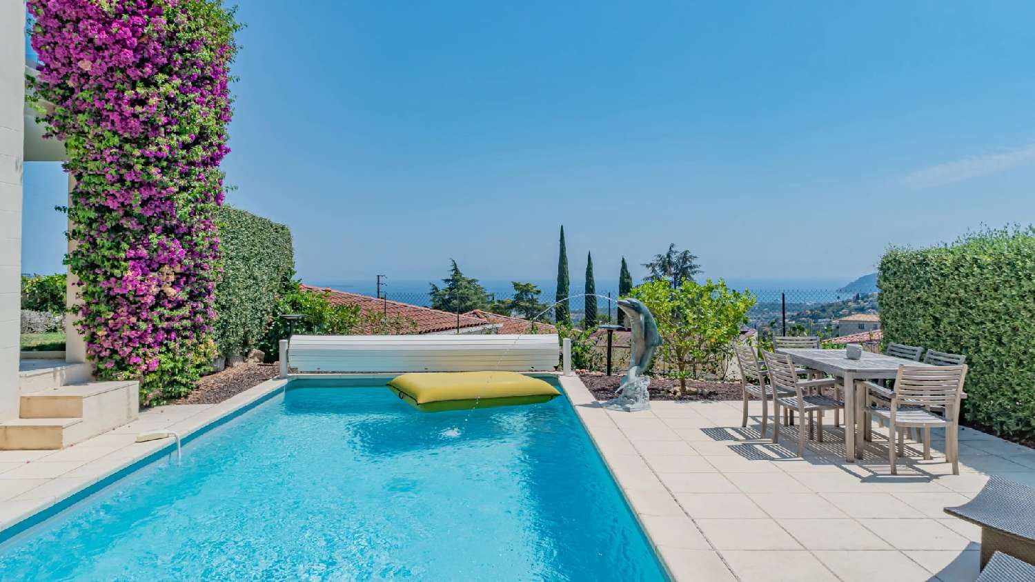 for sale villa Mandelieu-la-Napoule Alpes-Maritimes 7