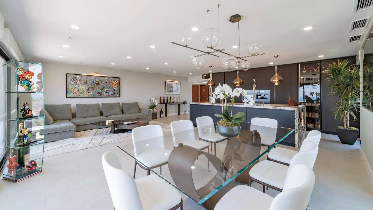 for sale villa Mandelieu-la-Napoule Alpes-Maritimes 8