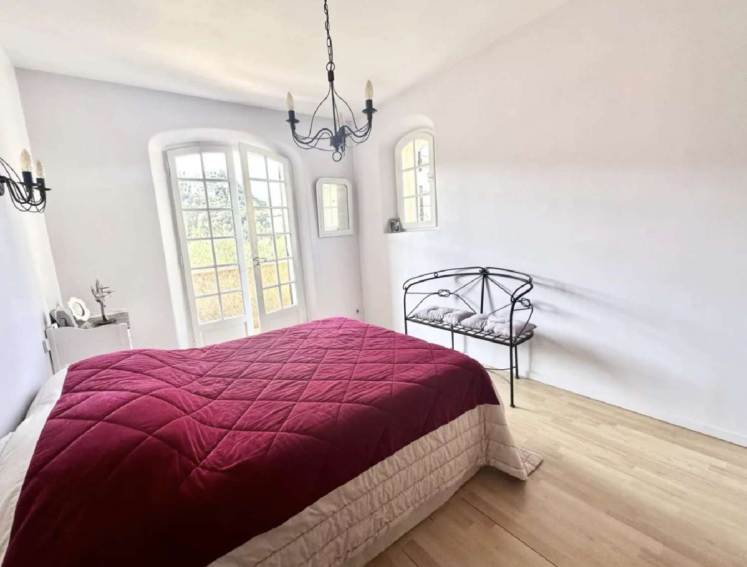 kaufen Villa Mandelieu-la-Napoule Alpes-Maritimes 4