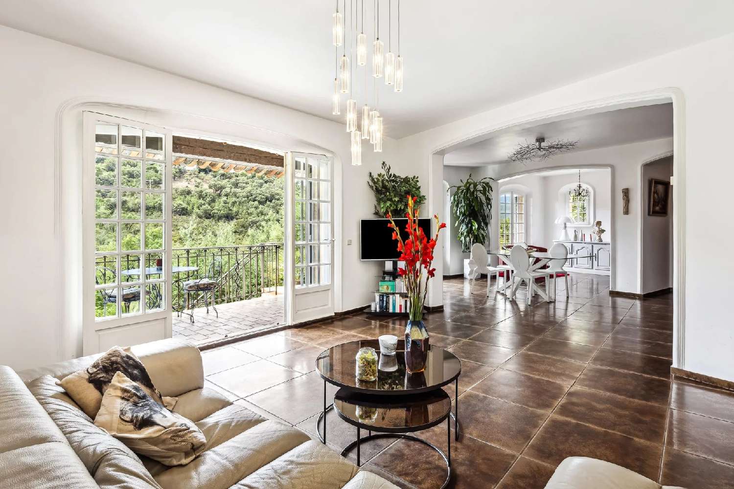 kaufen Villa Mandelieu-la-Napoule Alpes-Maritimes 5