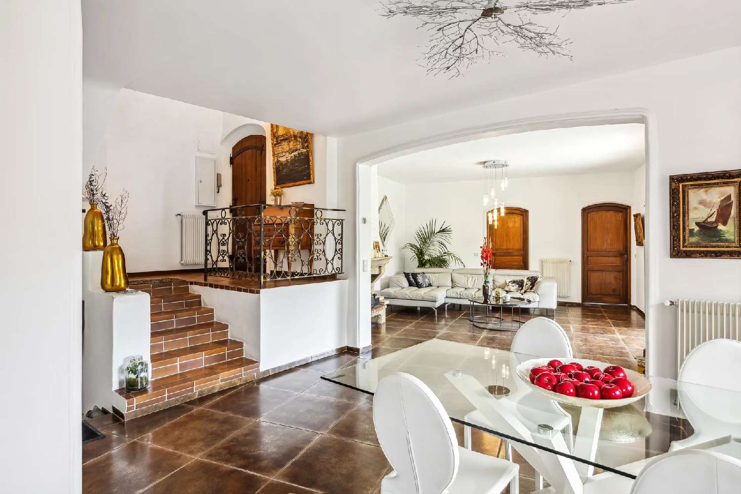 kaufen Villa Mandelieu-la-Napoule Alpes-Maritimes 6