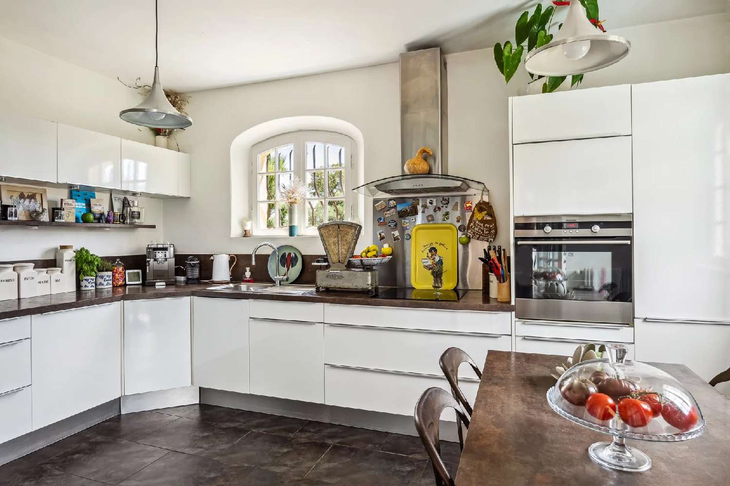 kaufen Villa Mandelieu-la-Napoule Alpes-Maritimes 7