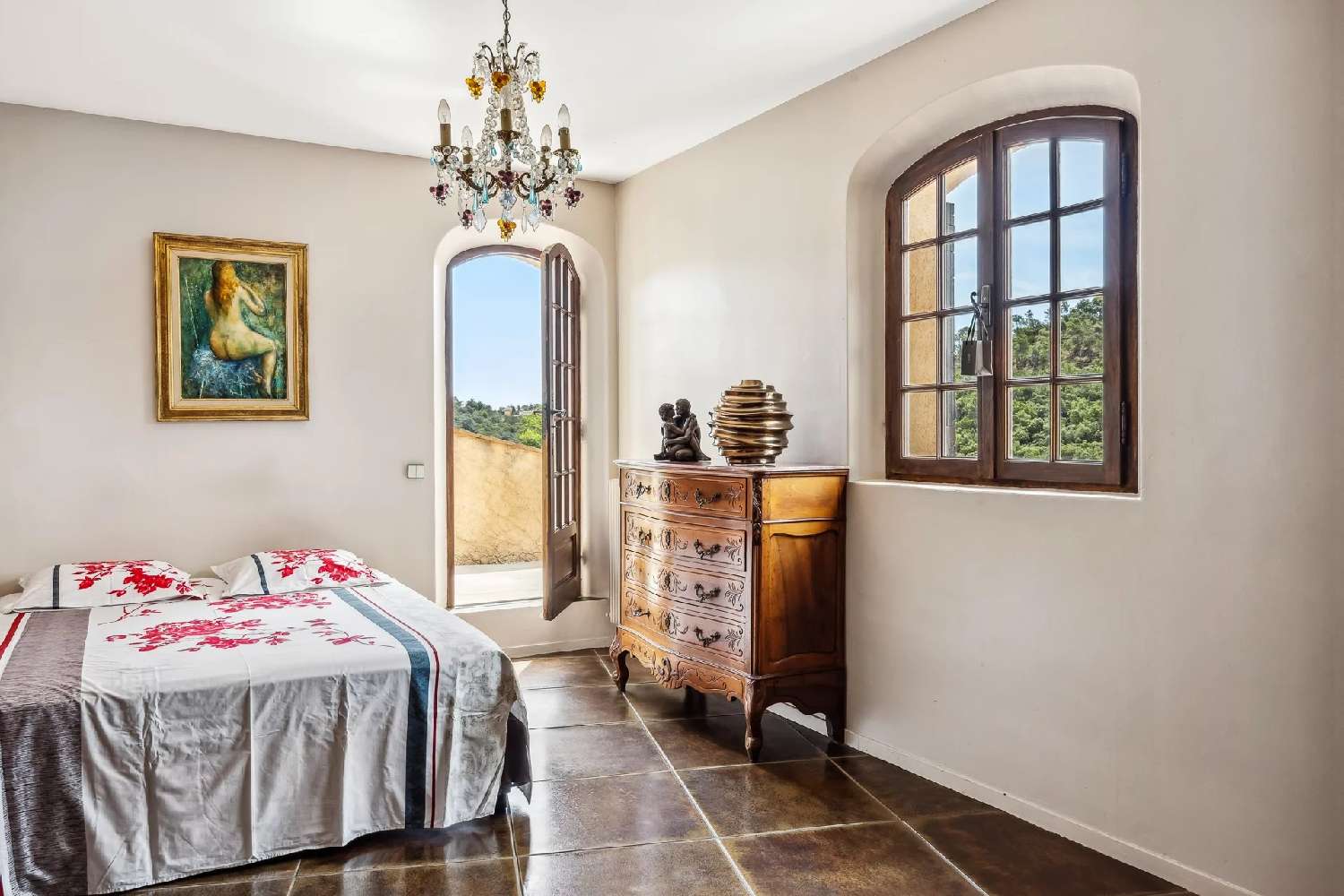 kaufen Villa Mandelieu-la-Napoule Alpes-Maritimes 8