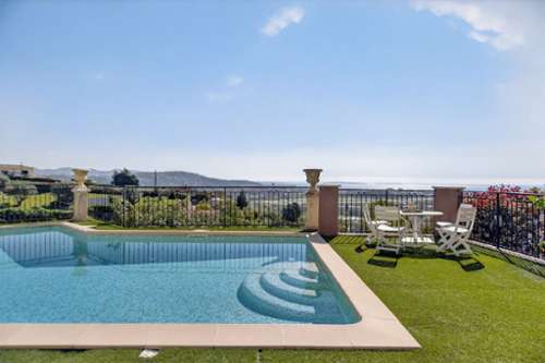 Mandelieu-la-Napoule Alpes-Maritimes Villa Bild 7388708