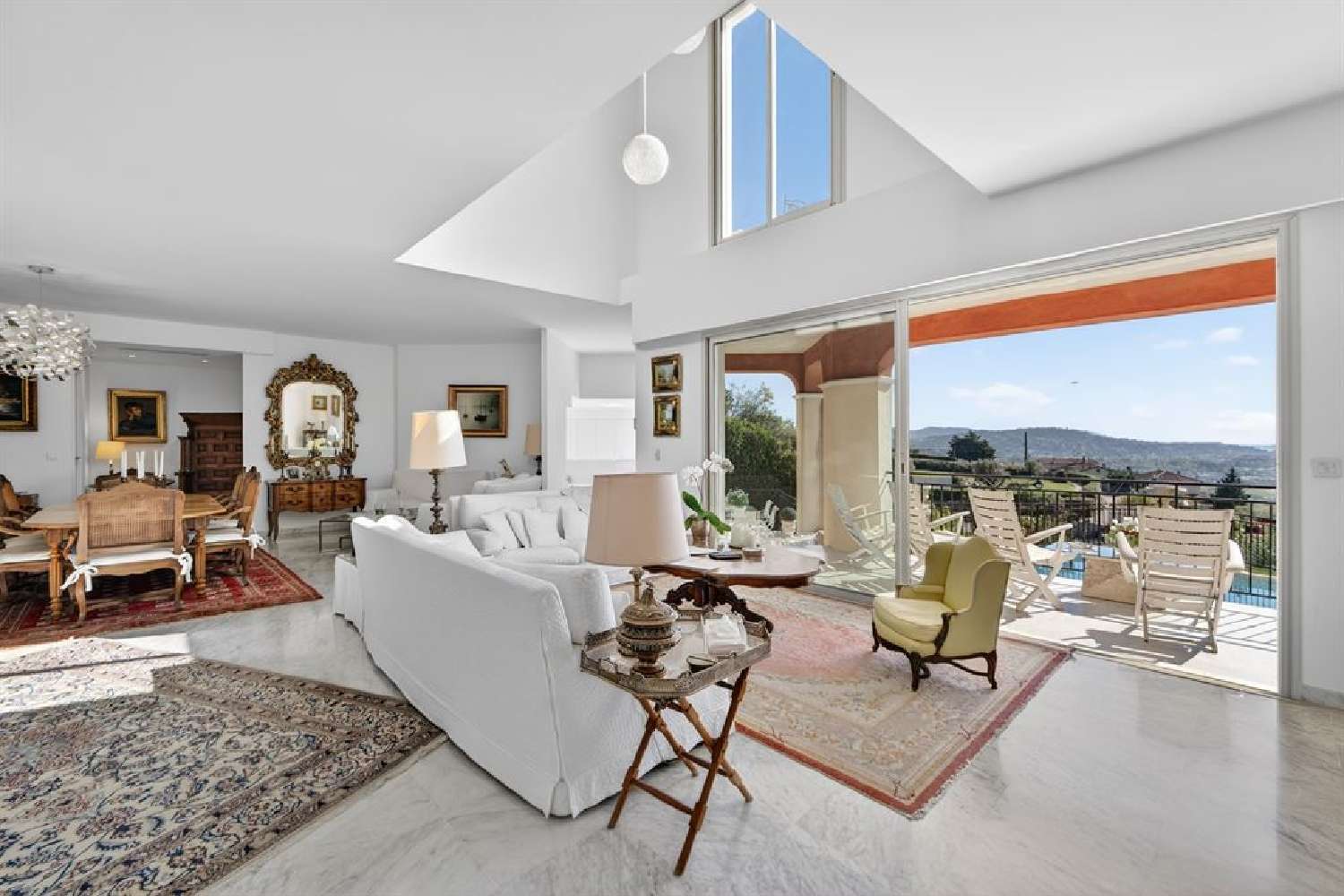 kaufen Villa Mandelieu-la-Napoule Alpes-Maritimes 5