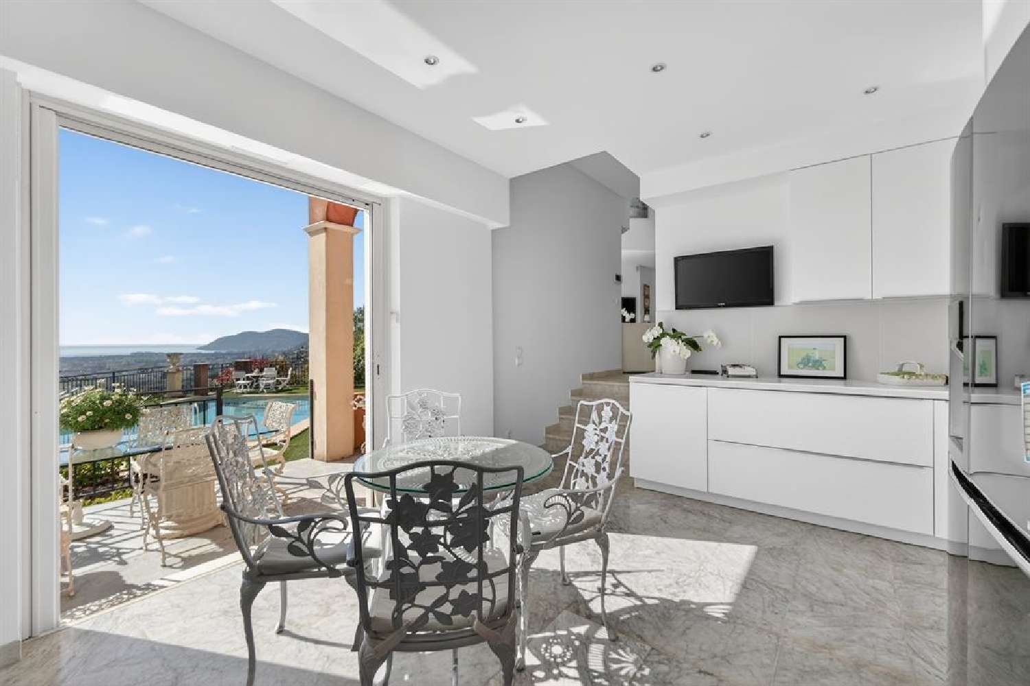 kaufen Villa Mandelieu-la-Napoule Alpes-Maritimes 6