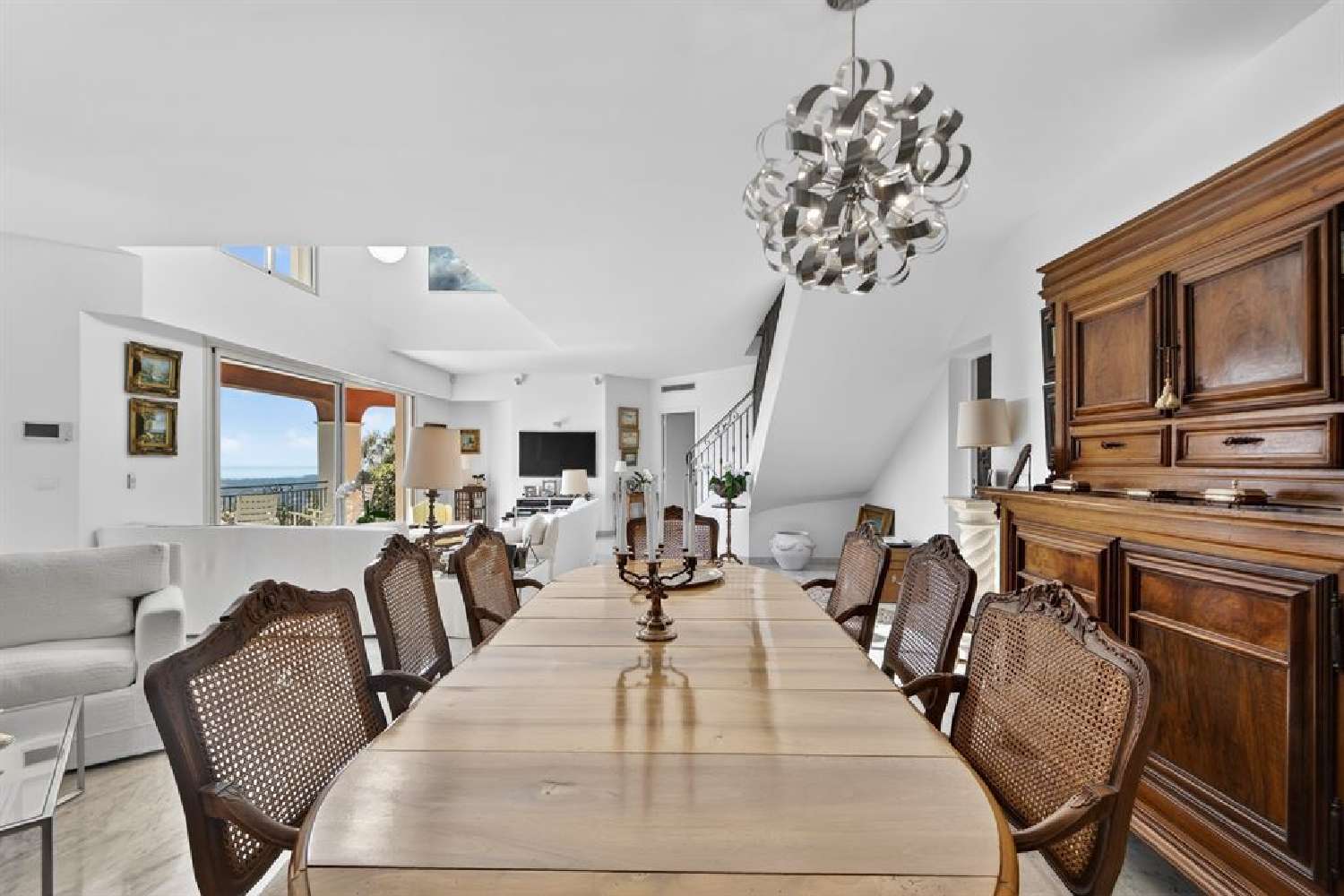 kaufen Villa Mandelieu-la-Napoule Alpes-Maritimes 8