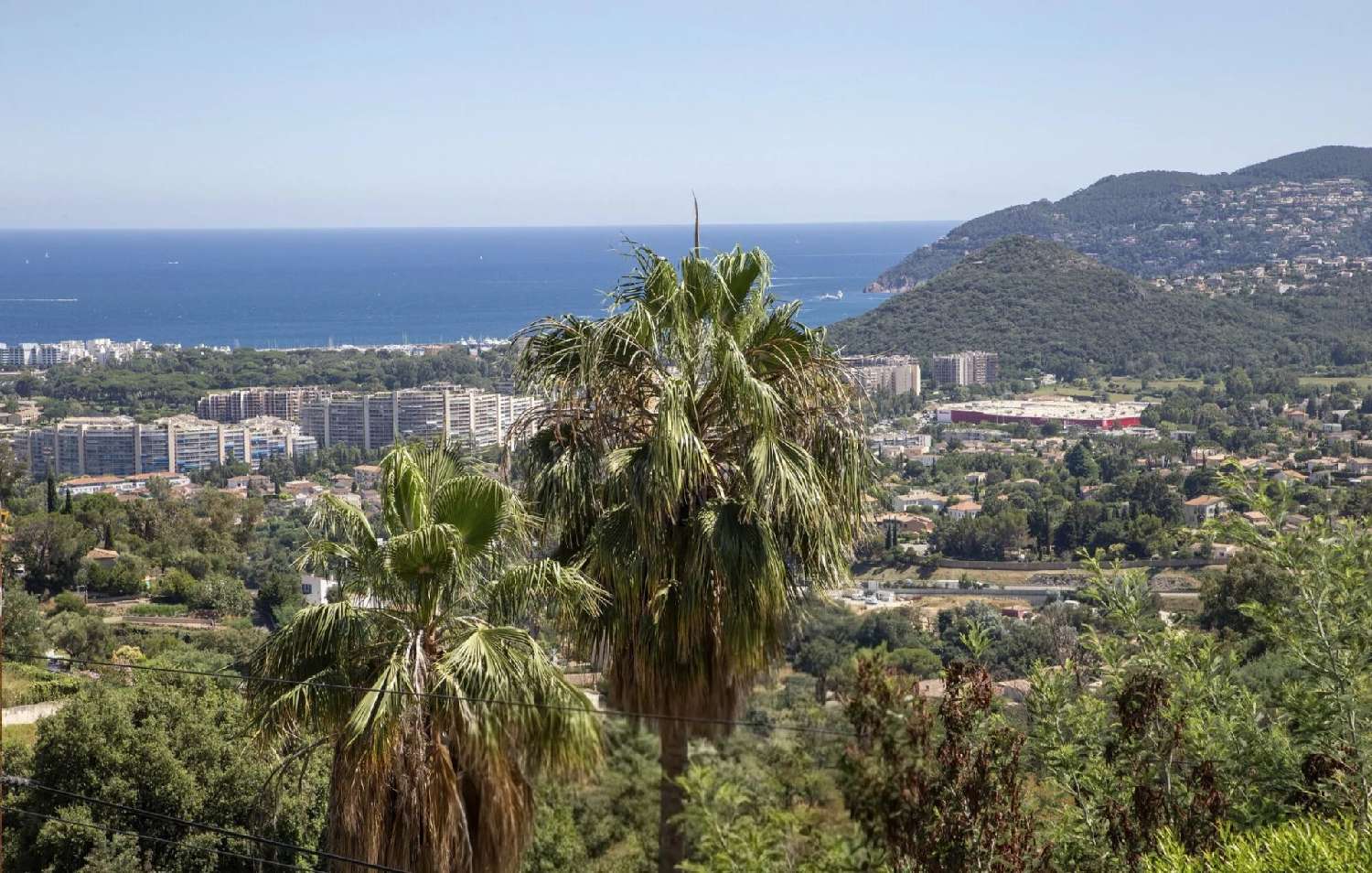 en venta villa Mandelieu-la-Napoule Alpes-Maritimes 6