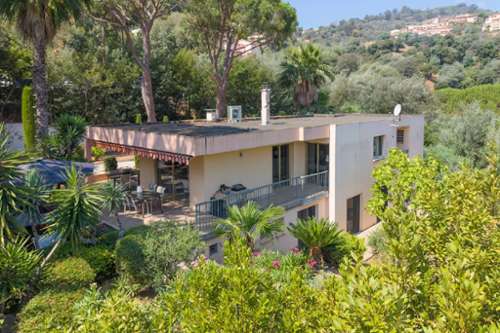 Mandelieu-la-Napoule Alpes-Maritimes villa foto 7391936