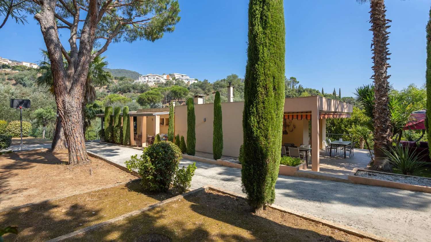 for sale villa Mandelieu-la-Napoule Alpes-Maritimes 2