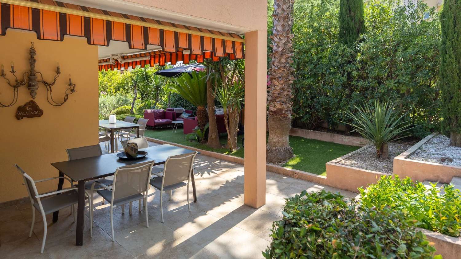 for sale villa Mandelieu-la-Napoule Alpes-Maritimes 3