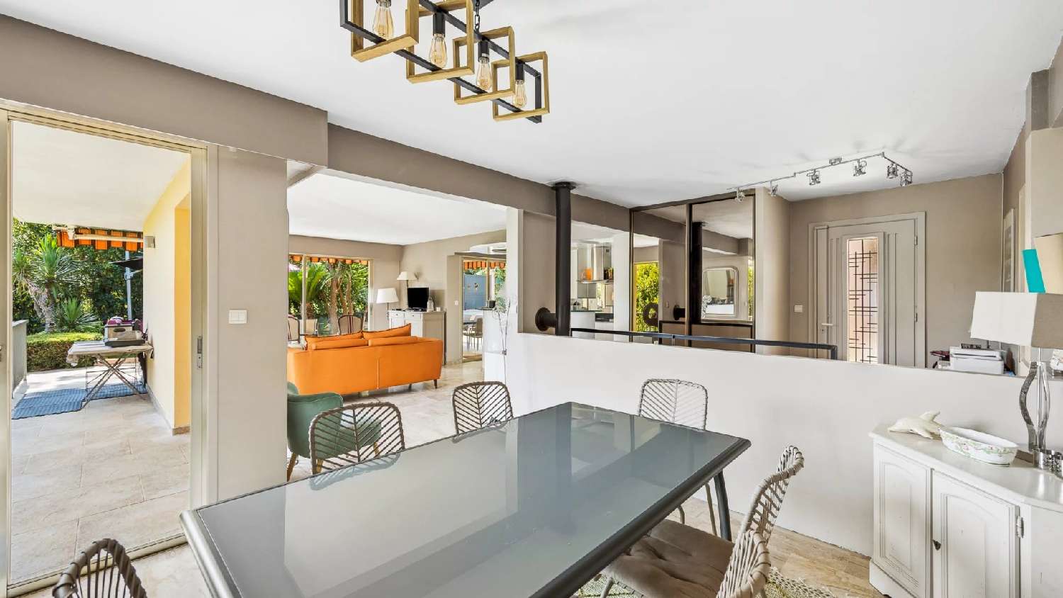 for sale villa Mandelieu-la-Napoule Alpes-Maritimes 5