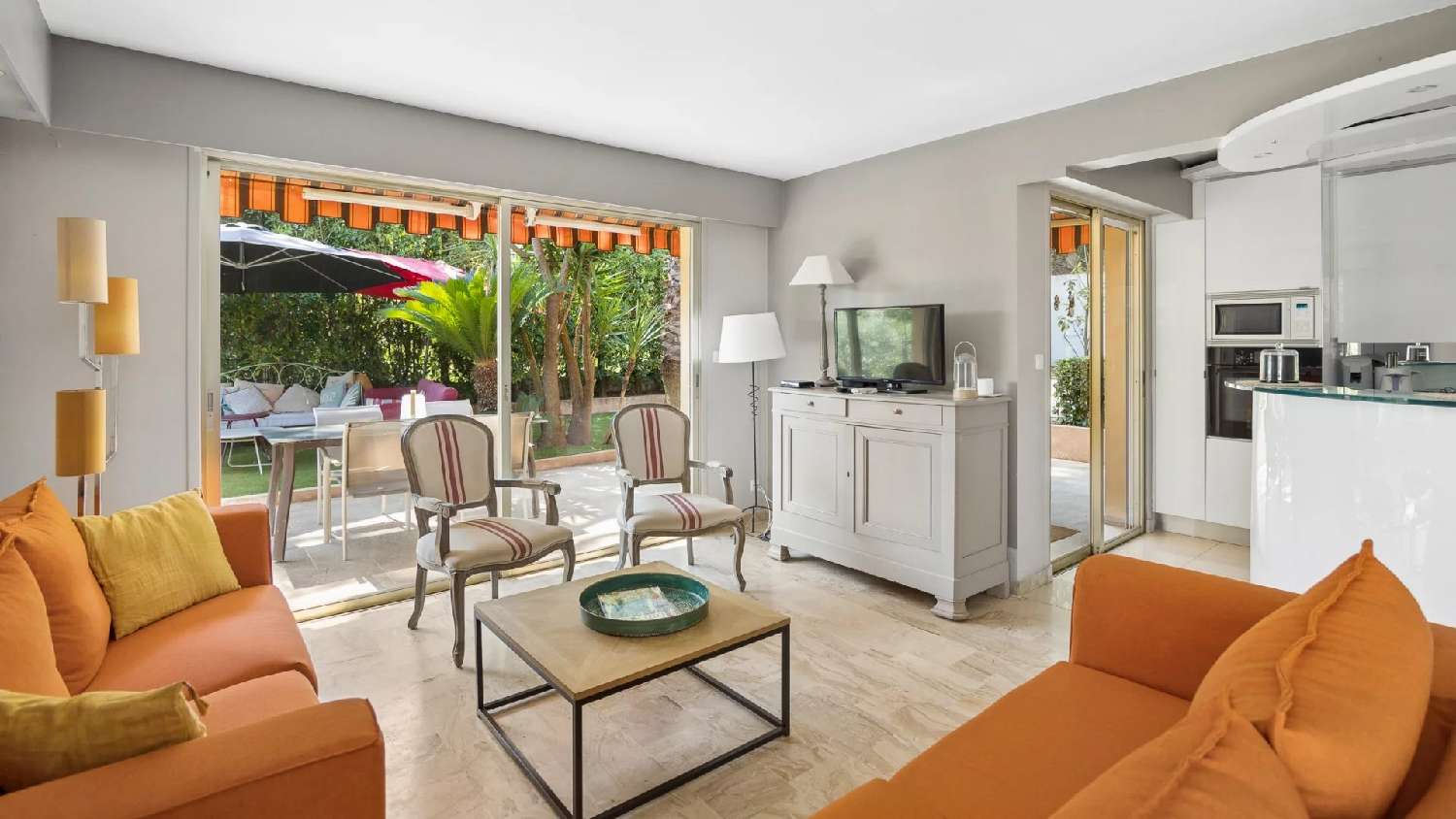 for sale villa Mandelieu-la-Napoule Alpes-Maritimes 6