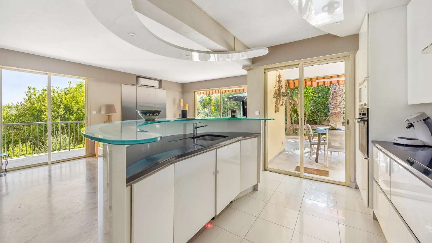 for sale villa Mandelieu-la-Napoule Alpes-Maritimes 7
