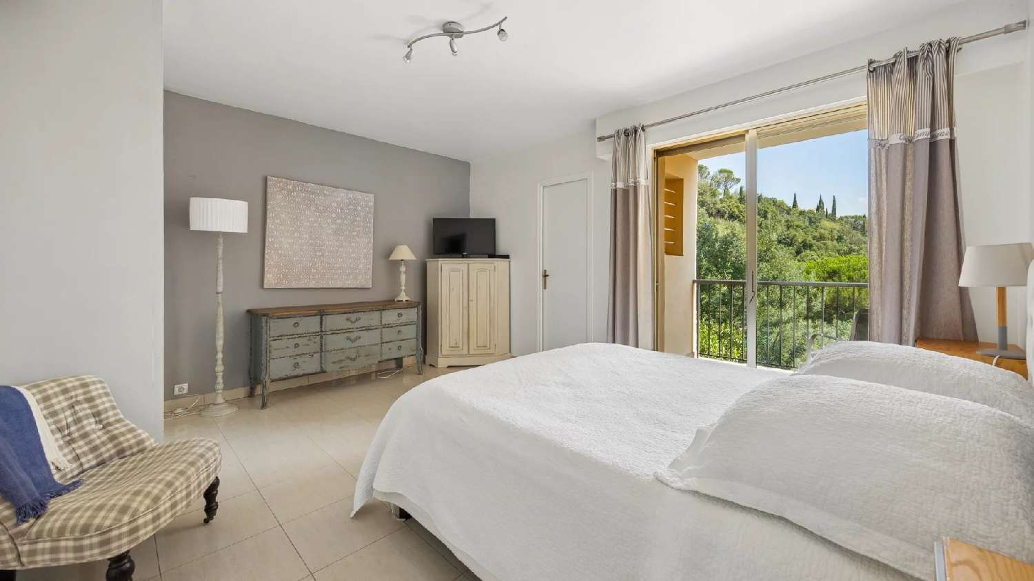 for sale villa Mandelieu-la-Napoule Alpes-Maritimes 8