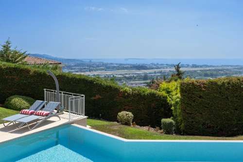 Mandelieu-la-Napoule Alpes-Maritimes villa foto 7394385