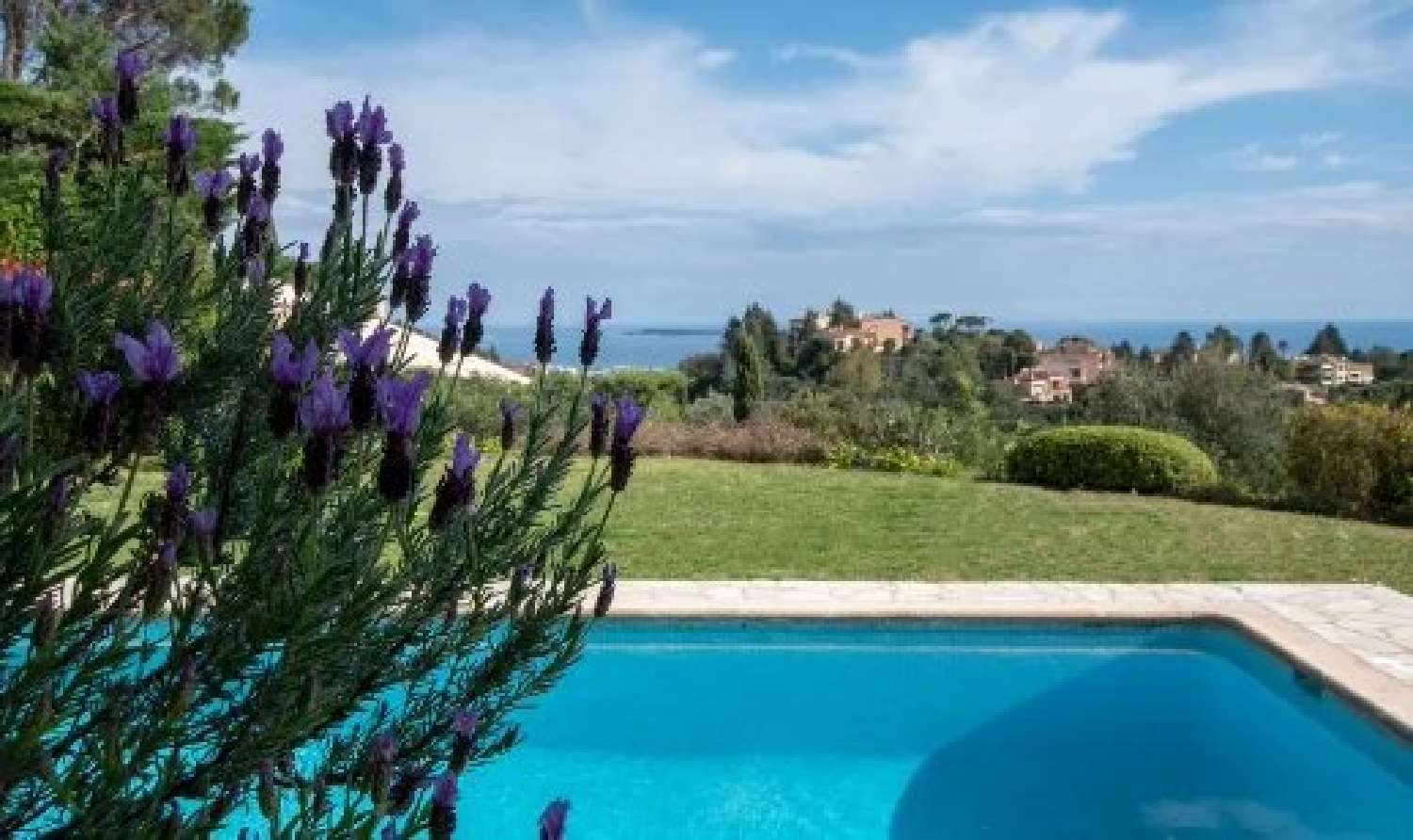 à vendre villa Mandelieu-la-Napoule Alpes-Maritimes 3