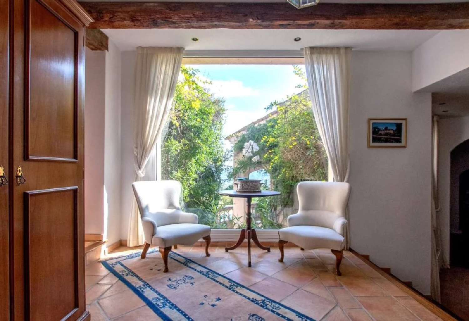 à vendre villa Mandelieu-la-Napoule Alpes-Maritimes 4