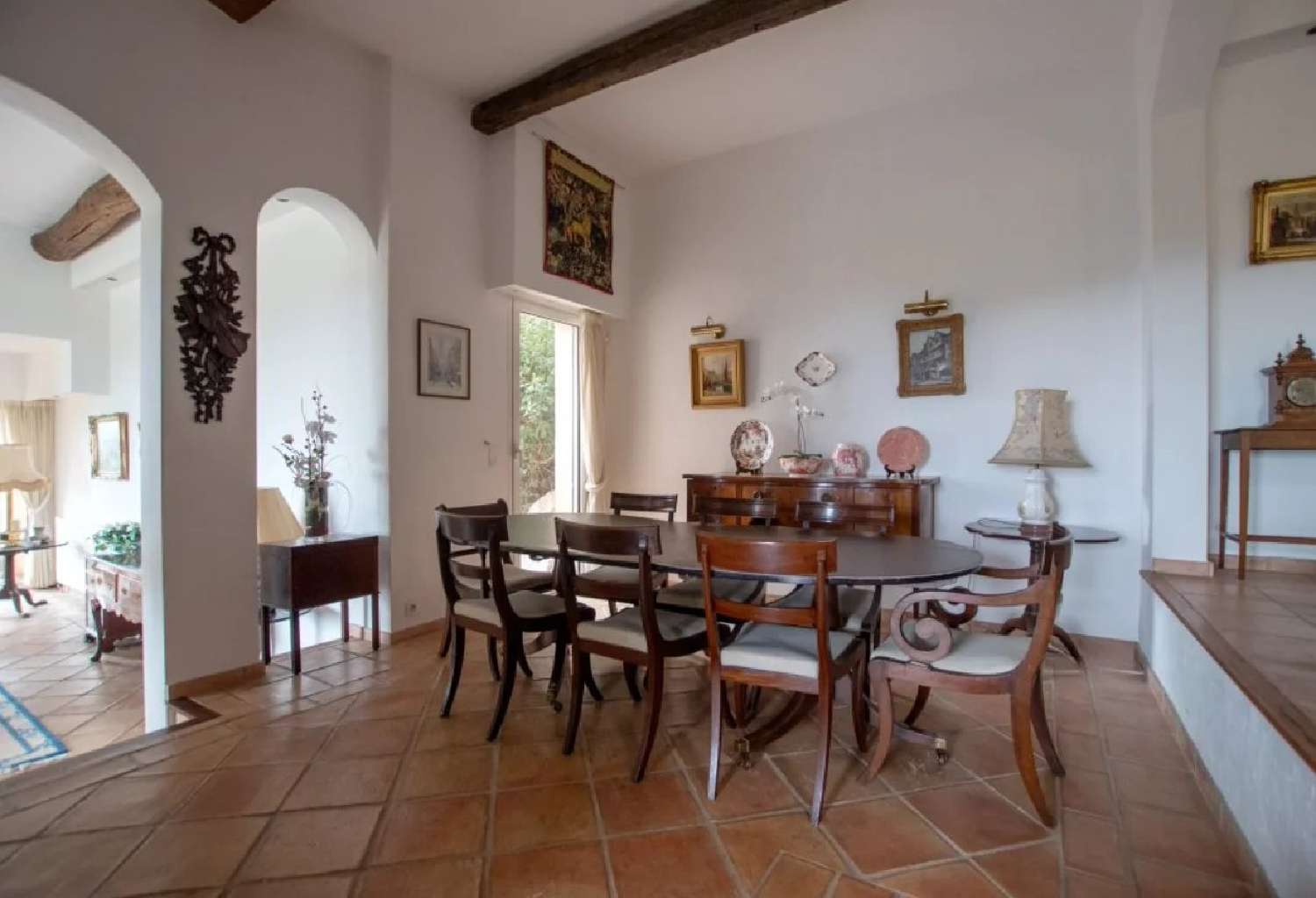 à vendre villa Mandelieu-la-Napoule Alpes-Maritimes 6