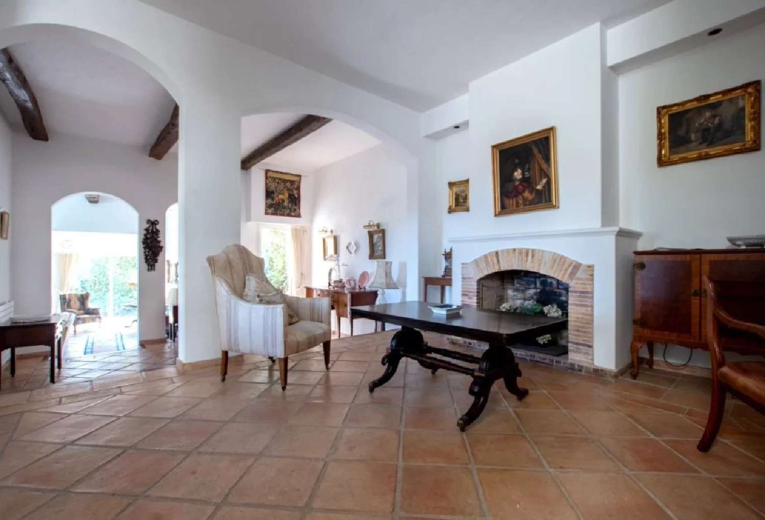 à vendre villa Mandelieu-la-Napoule Alpes-Maritimes 7