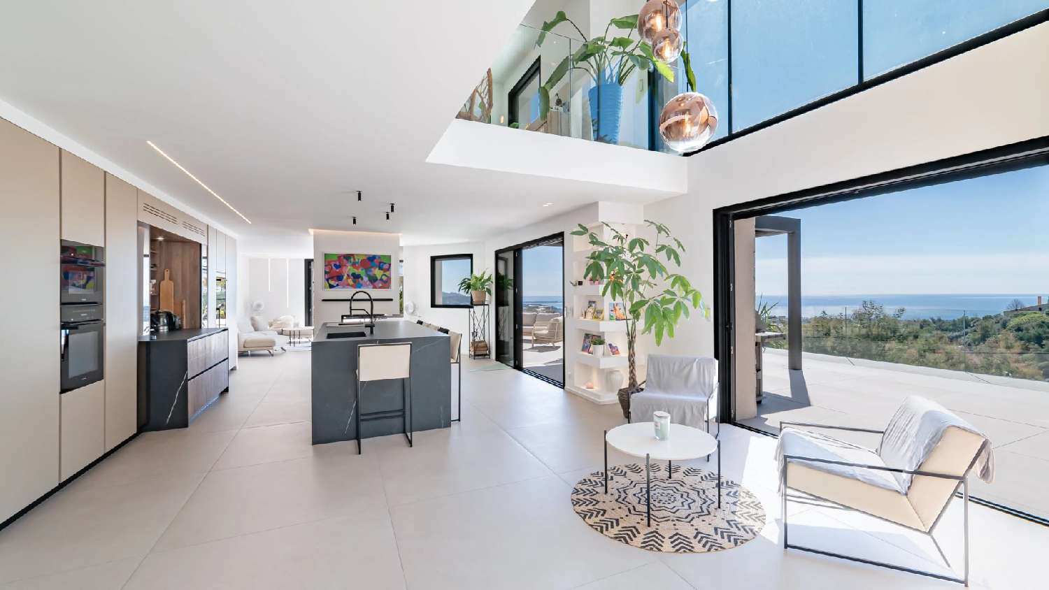 kaufen Villa Mandelieu-la-Napoule Alpes-Maritimes 6